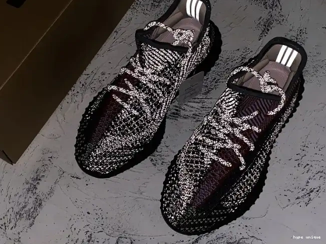 hype Yecheil V2 Yeezy 350 Boost FX4145 Adidas 